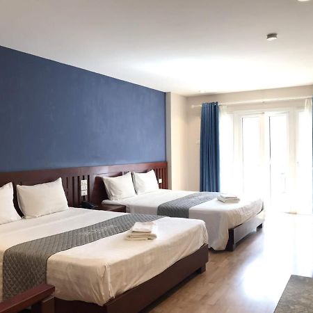 The Pilgrim Boutique Hotel Ханой Екстериор снимка