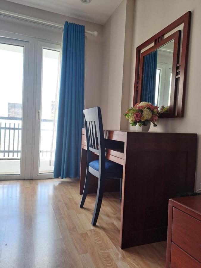 The Pilgrim Boutique Hotel Ханой Екстериор снимка